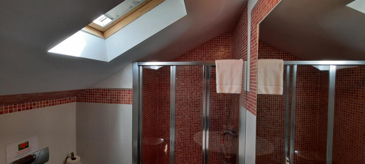 Palacio Sirvente Mieres - Parking Gratuito Andújar Dış mekan fotoğraf