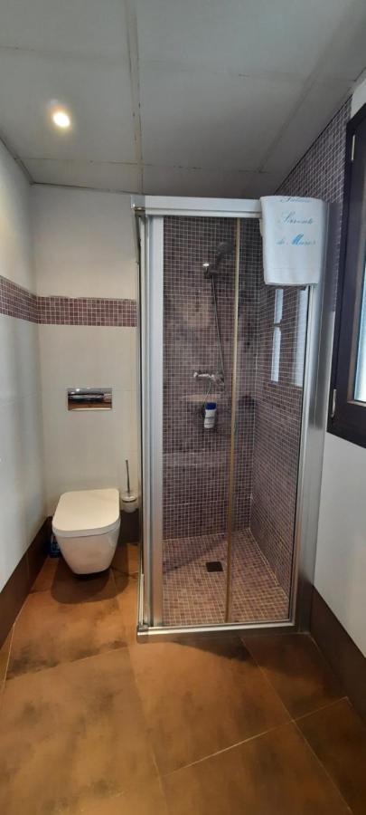 Palacio Sirvente Mieres - Parking Gratuito Andújar Dış mekan fotoğraf