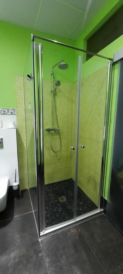 Palacio Sirvente Mieres - Parking Gratuito Andújar Dış mekan fotoğraf
