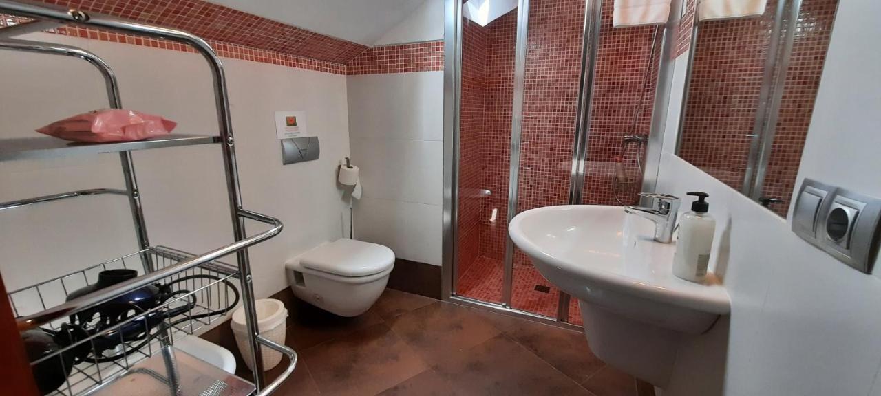 Palacio Sirvente Mieres - Parking Gratuito Andújar Dış mekan fotoğraf
