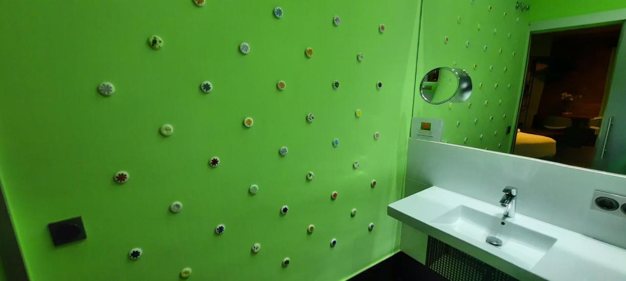 Palacio Sirvente Mieres - Parking Gratuito Andújar Dış mekan fotoğraf